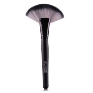 Επαγγελματικό Πινέλο Μακιγιάζ για Highlighter από Συνθετική Τρίχα Makeup